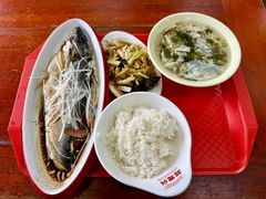 -超意兴·把子肉(英雄山路店)