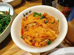 -易裕和·长沙米粉(竹塘西路店)