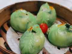 -名盈轩酒家·手工茶点·16年经典粤菜(新一城店)