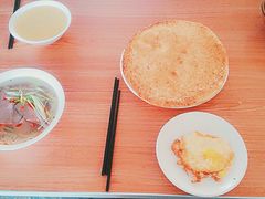 -清真·伊清阁餐厅