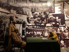 -中国闽台缘博物馆