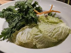 -ONE FULL 古董港式海鲜火锅