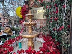 -Money Shops(愚园路店)