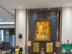 -西藏饭店·亚克·食光自助餐厅
