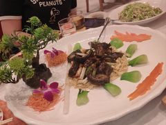 -万宝海鲜舫(劳动公园店)