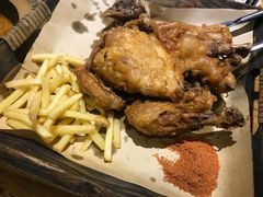 -東舍食唐精品陕菜馆
