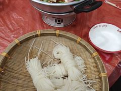 -王大乔泡椒米线·小火锅(星城天地店)