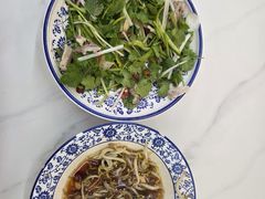 -青年路烩面馆(绿地世纪城店)