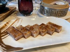 -宝丽轩中餐厅BAOLIXUAN