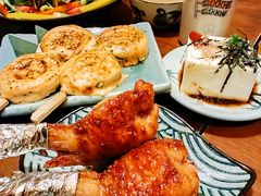-鸟泉居酒屋·烧鸟·酒馆(百子湾店)