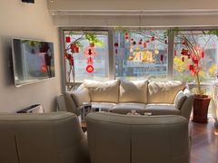 -精德口腔·种植修复·儿牙中心(财富中心店)