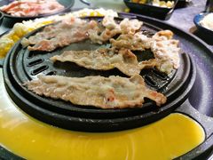 -친구亲顾韩国烤肉专门店(蓉花里店)
