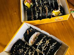 -传闻来紫菜包饭·打糕(西塔韩百店)