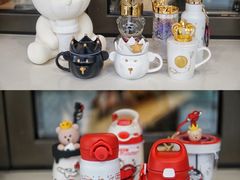 -星巴克臻选(成都东方新希望天祥店)