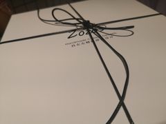 -ZOZO's昌左左精致甜品设计(新北店)