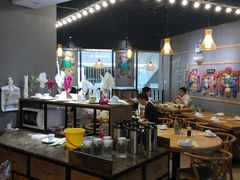 -陈傻子餐厅(世纪都会店)