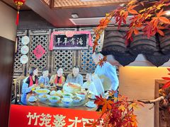 -渔乡米香·剁椒鱼头(四方坪店)