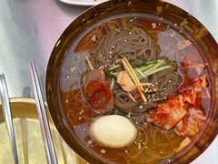 -Meet Sun韩式大排档(五一广场7MALL店)