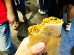 -东门町美食街