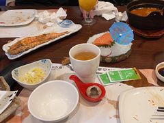 -黑松白鹿(新活馆店)