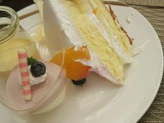 -三宝大饭店-中和艺素餐厅(浦上金山正祥广场店)