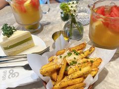 -gaga(深圳福田星河COCO Park店)