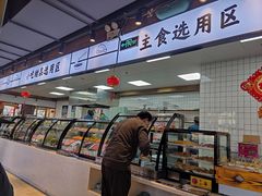 -蚝英雄·鲜蚝自助专门店(洋桥店)