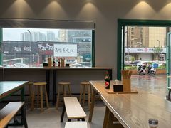 -吴记怪味面(牛王庙店)