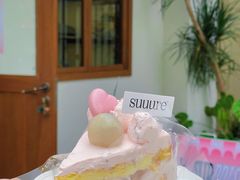 -流酥可心·牛乳蛋糕商店(禾祥西路店)