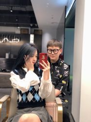 -斑斓色彩沙龙