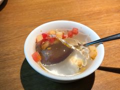 涼粉-江渔兒酸菜魚專門店(顺盈时代广场店)