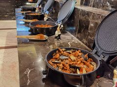 -万佳国际酒店-阳光空中西餐厅(石狮服装城店)