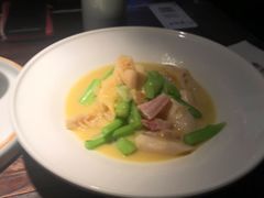 金汤杭三鲜-桂满陇-十里风荷(合生汇店)