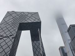 -中央广播电视总台(光华路办公区)