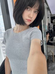 -Sying杉影日式烫染專門店