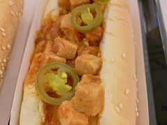 -纽约薯条(世豪广场店)