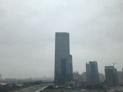 -IFC福州国际金融中心