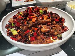 -小大董·烤鸭(凤凰汇店)