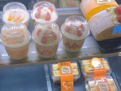 -焙丽拾光(麦凯乐直营店)