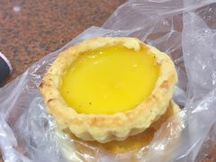榴莲蛋挞-嘉乐蛋挞王(文明分店)