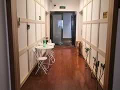 -养心阁足道馆(火宫殿一店)
