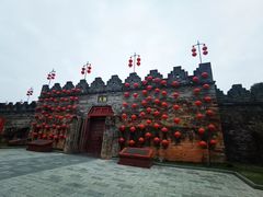 -星湖旅游景区七星岩