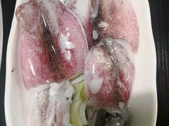 -拾下卜卜贝•海鲜火锅