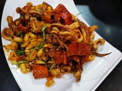 -洪兴砂锅·融合砂锅菜(三站店)