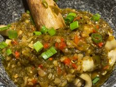 -鸡本无敌江湖菜(摩尔城店)