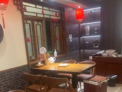 -春满园·邯郸菜发祥地(滏东店)
