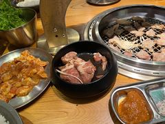 烤牛肉-韩罗苑(万象城店)