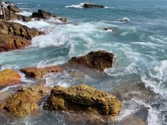 -西涌国际滨海旅游区