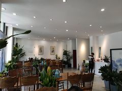 大堂-隐食餐厅(金水湾公馆店)