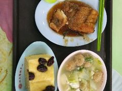-北京大学-燕南食堂